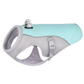 The AeroFrost™ | High-Altitude Cooling Shield