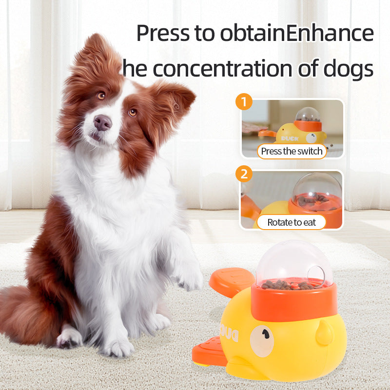 The NeuroPaw™ | Surgical-Grade AI Nutrition Management