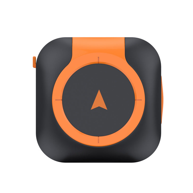 The AuraBand™ | Smart Vital-Sign Tracker