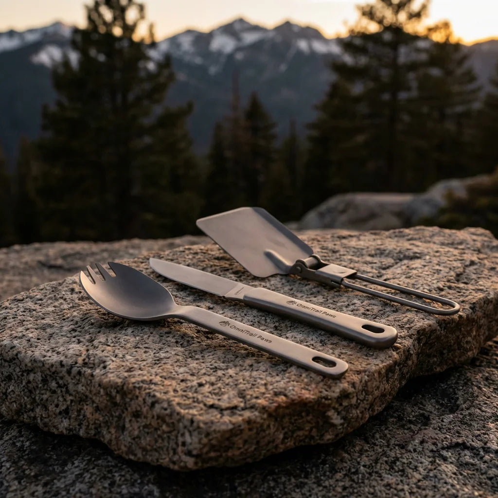The Alpine Explorer Kit™ | Zenith Summit Essentials
