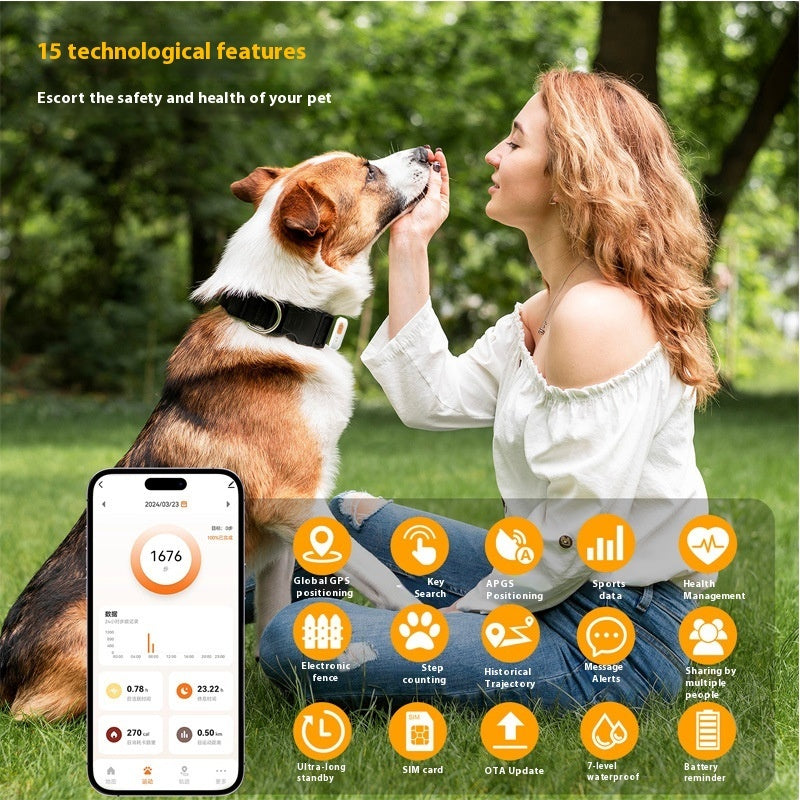 The AuraBand™ | Smart Vital-Sign Tracker